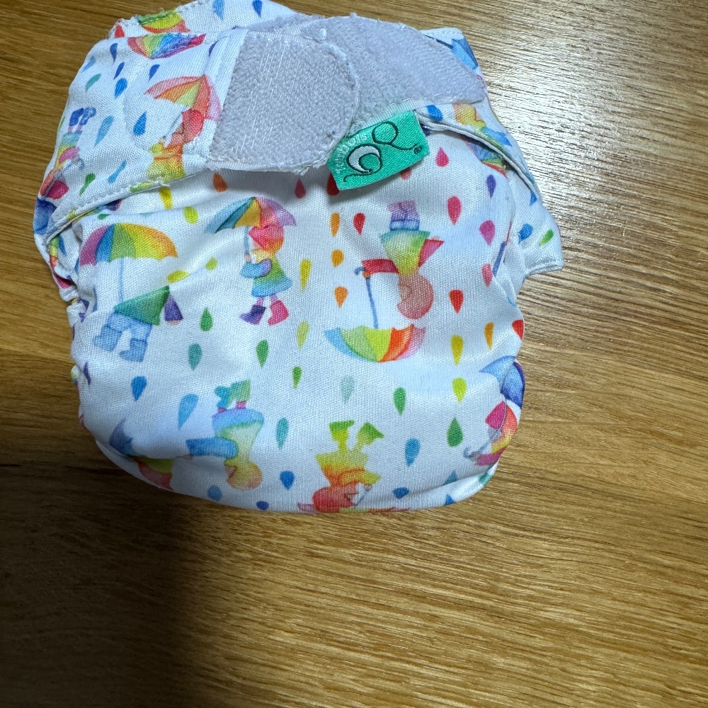 Totsbots AIO NewBorn