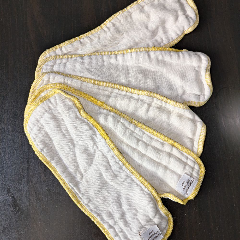 5 Cloth-eez Double small