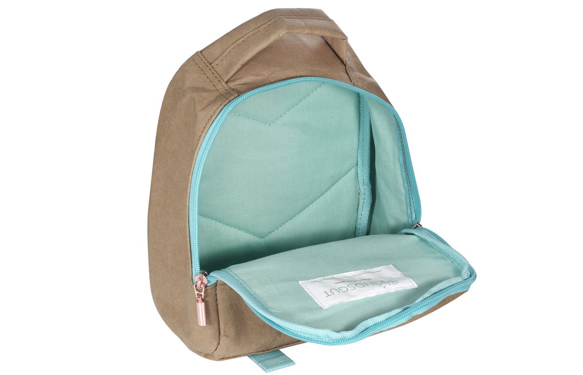 Kindsgut Eco-Rucksack