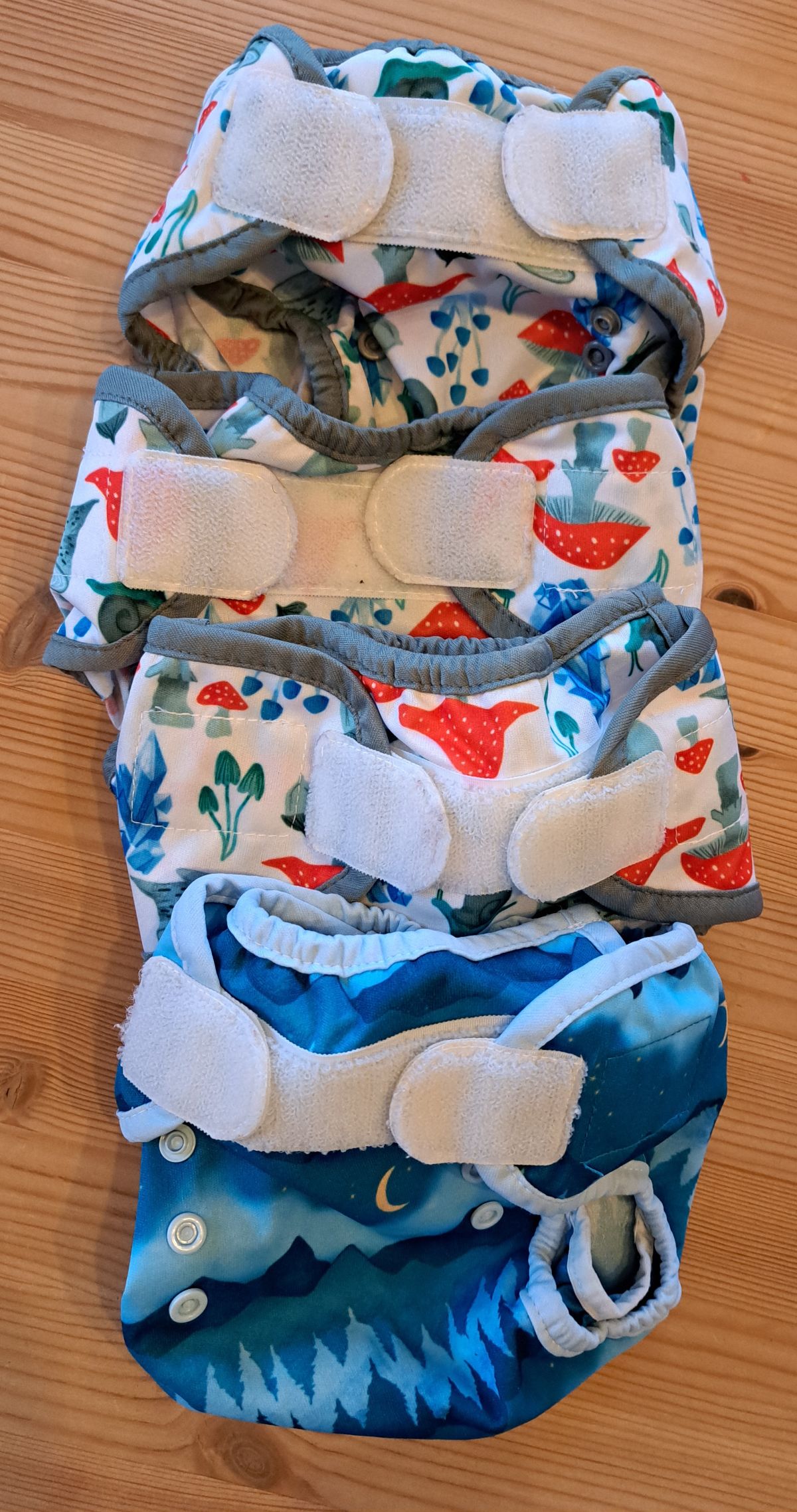 Stoffwindelpaket