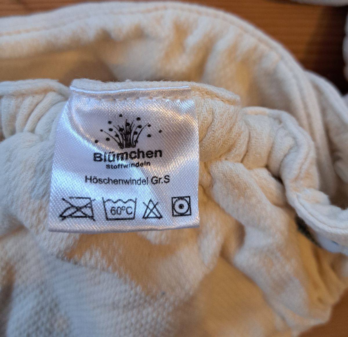Stoffwindelpaket