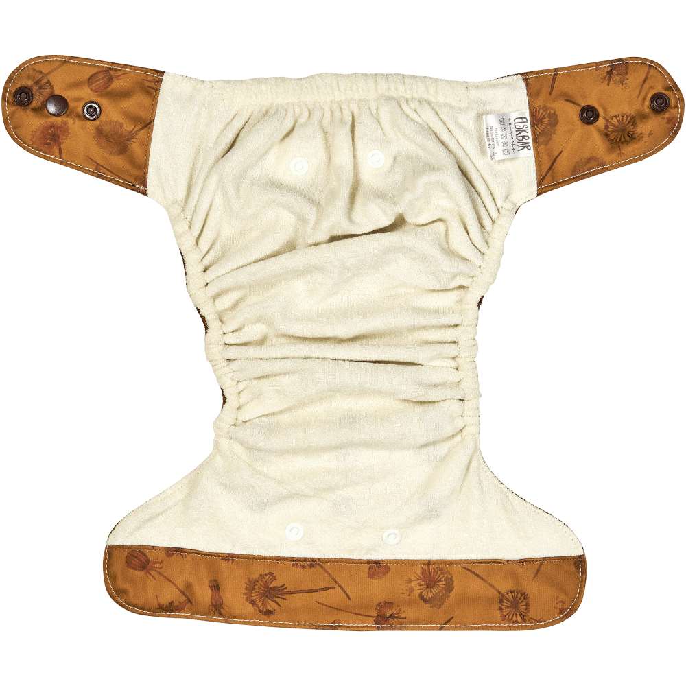 Elskbar Natural All-in-One One Size