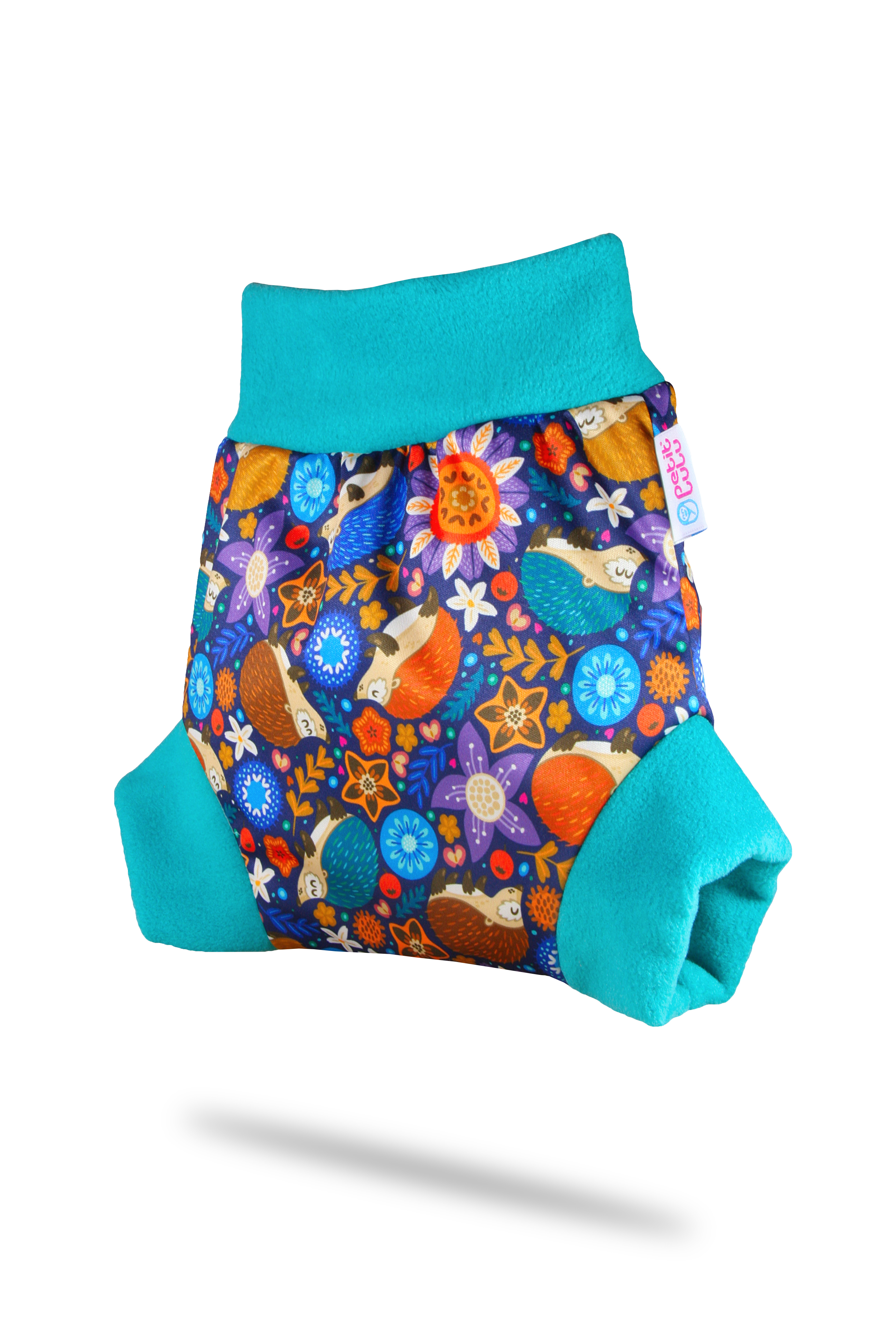 Petit Lulu Schlupfüberhose Gr. M (6-10 kg)
