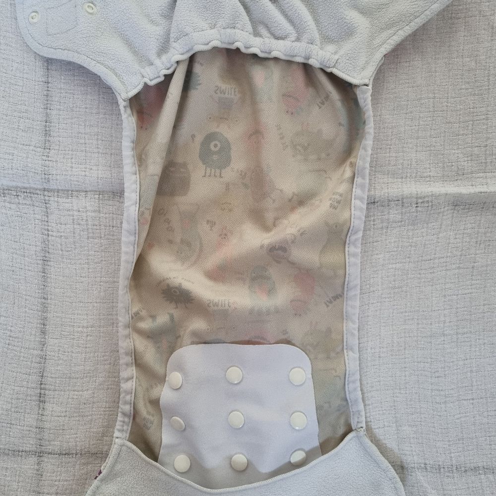 4 Milovia One Size Überhosen