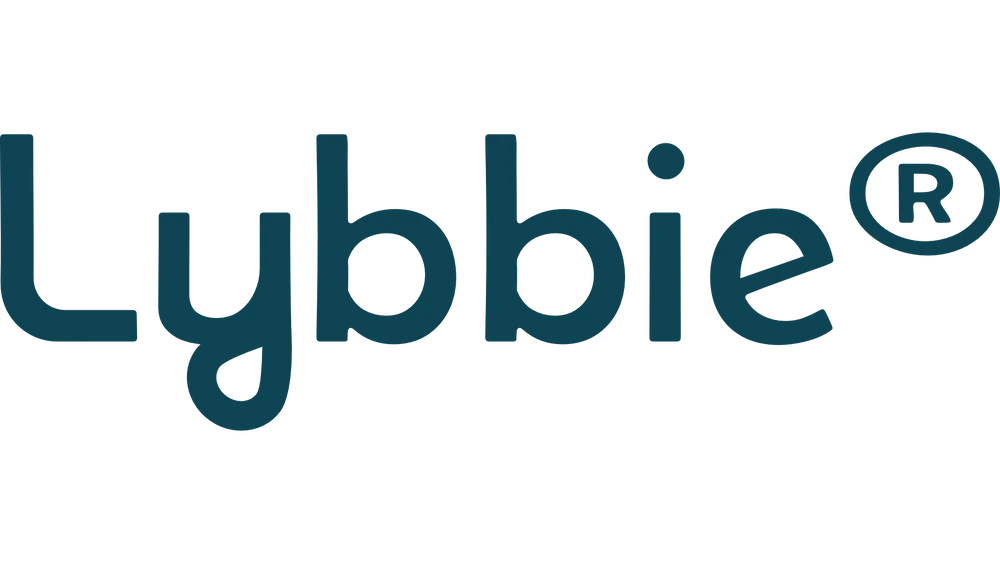 Logo von Lybbie