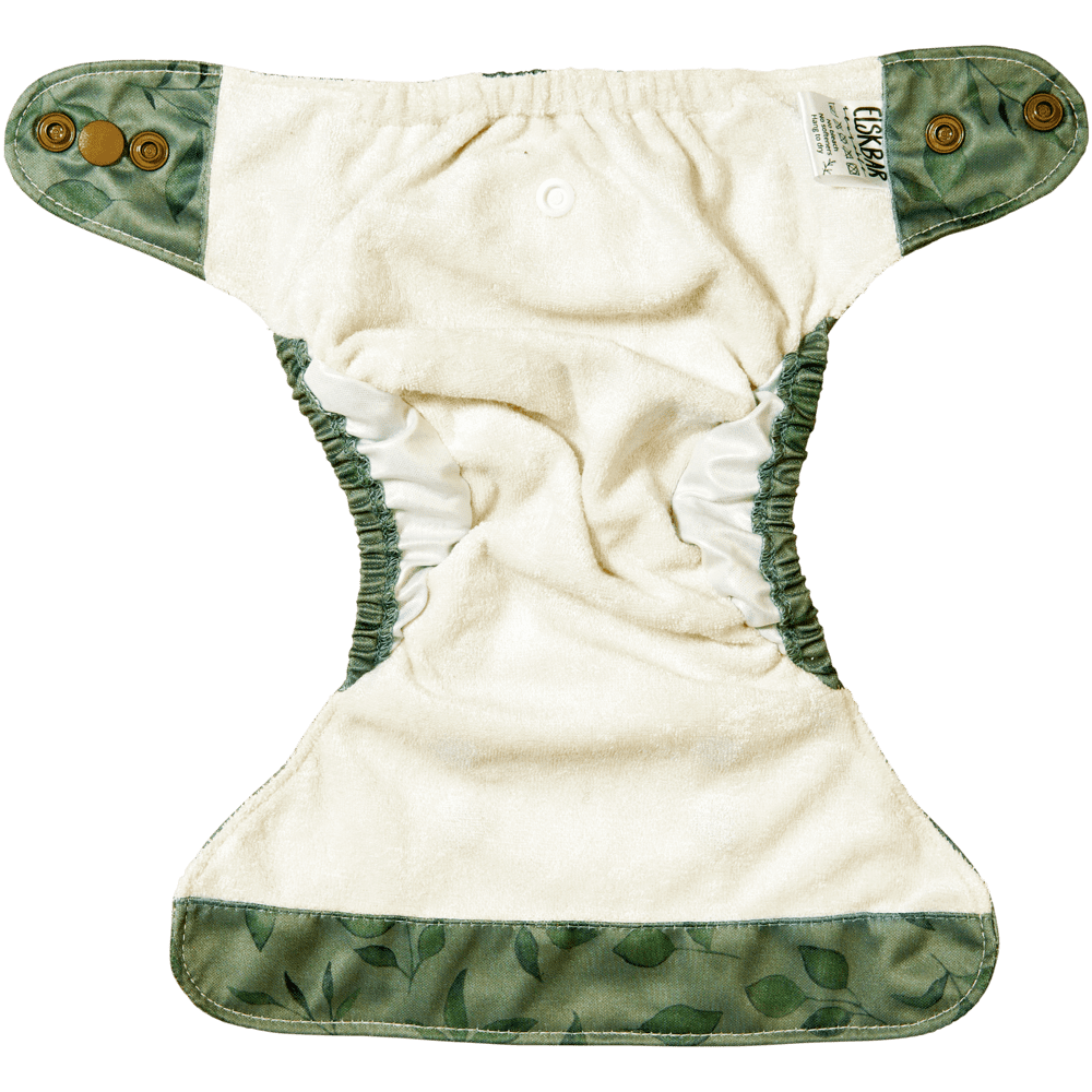 Elskbar Natural All-in-One Newborn