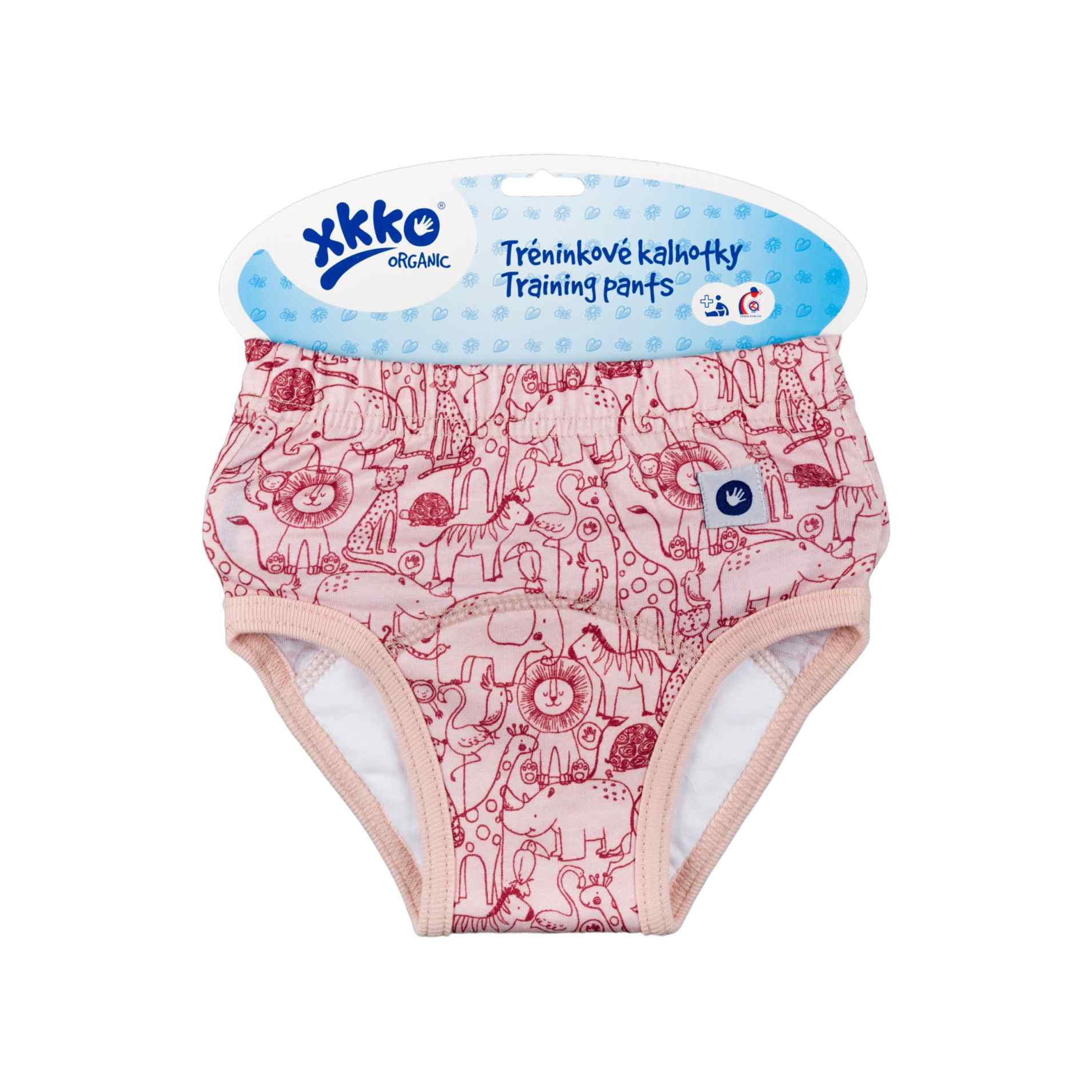 XKKO Trainerhöschen