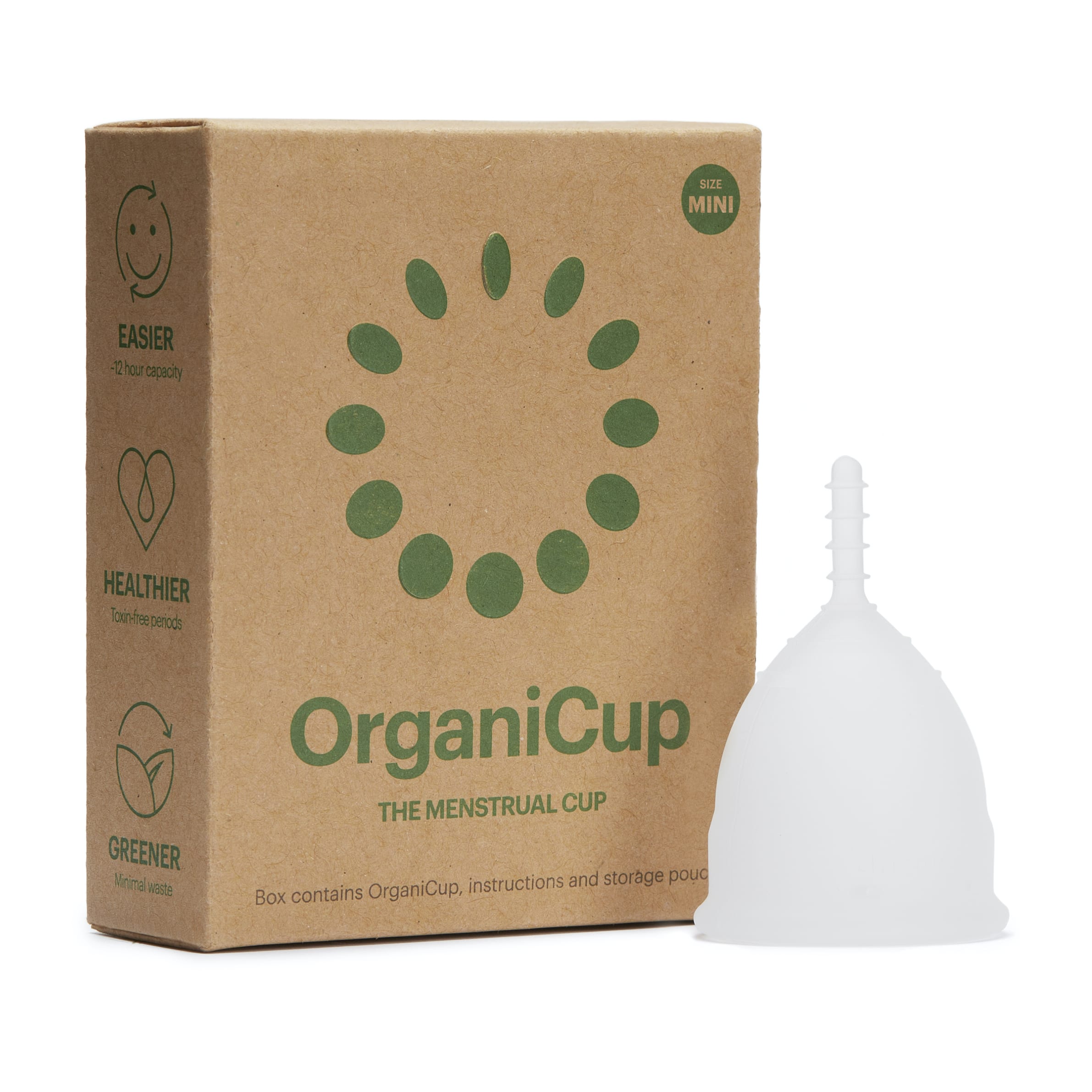 AllMatters Menstruationstasse