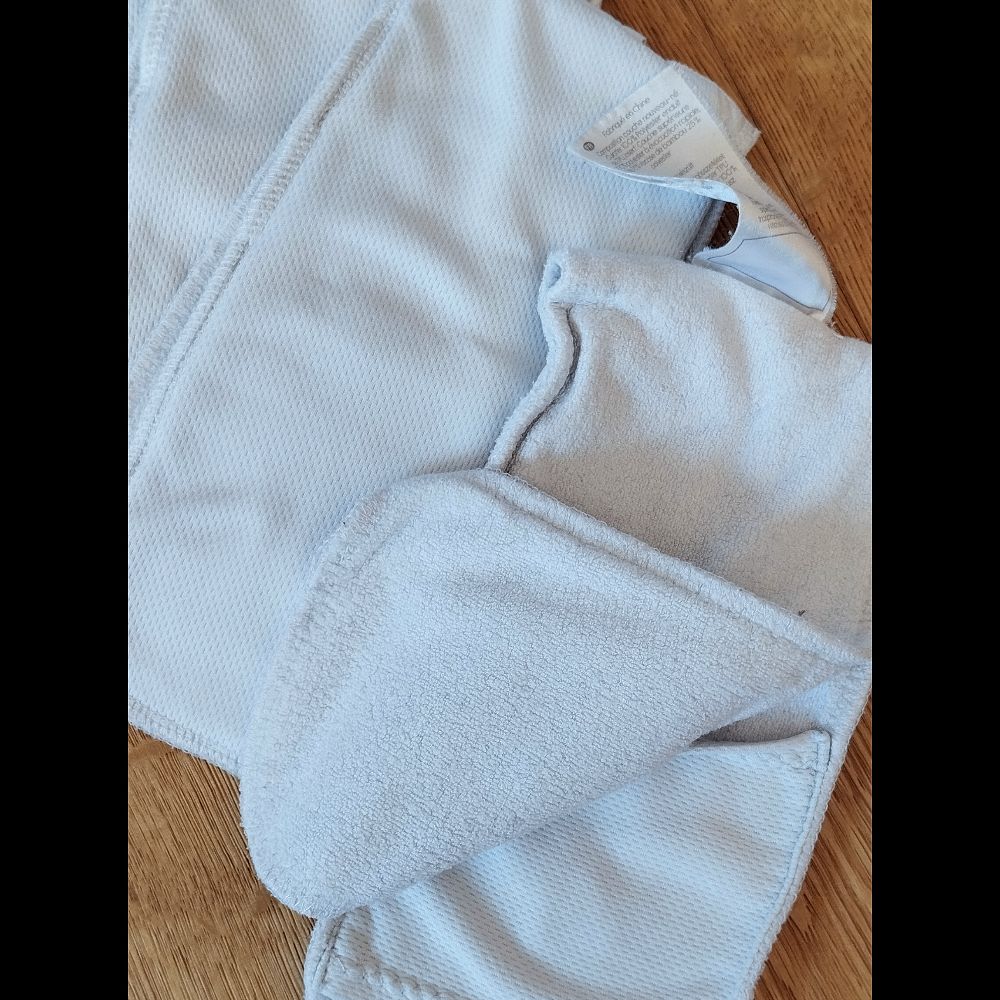 PopIn Newborn Nappy Soaker
