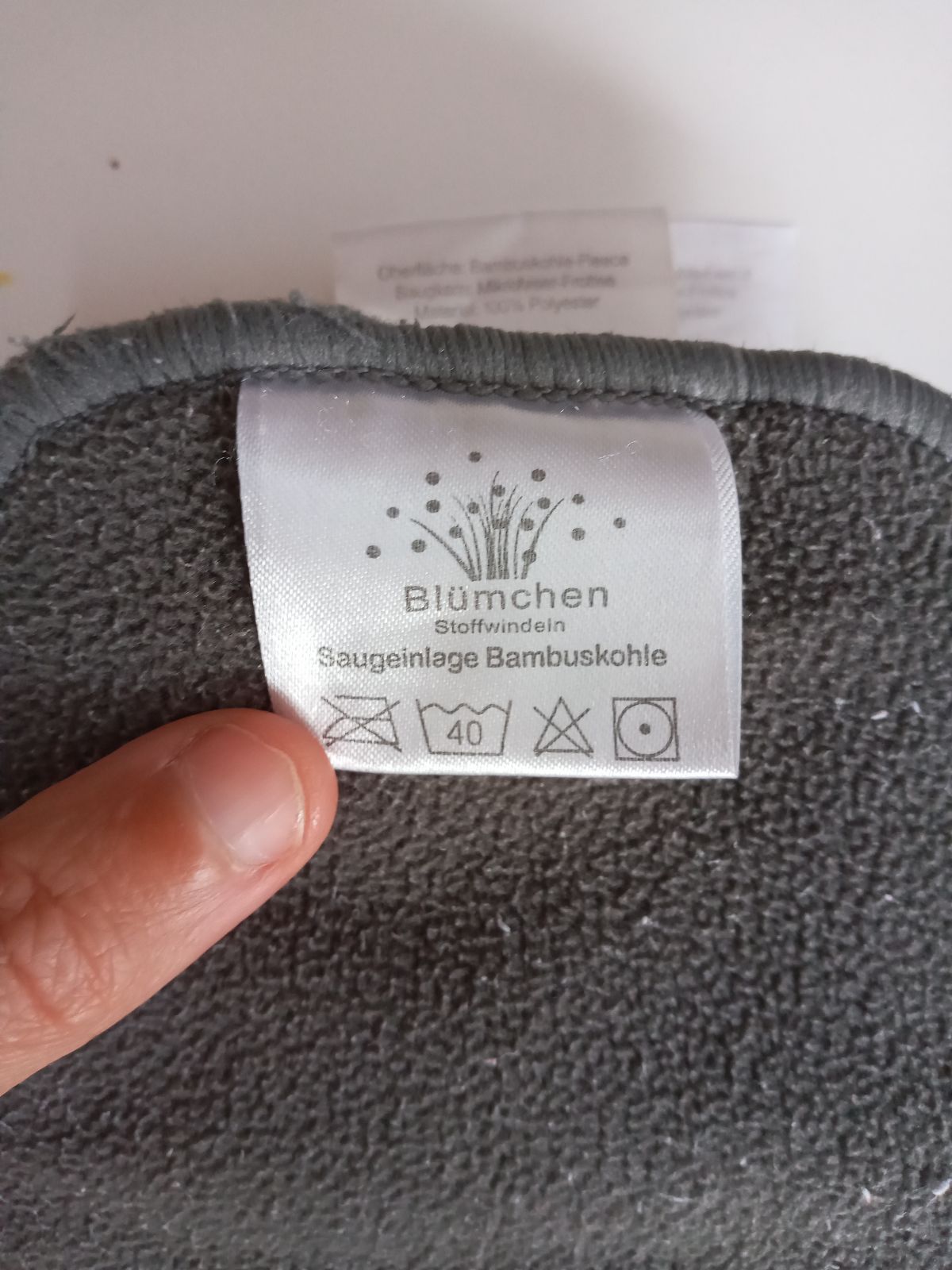 Einlagen und Booster, 15-teilig