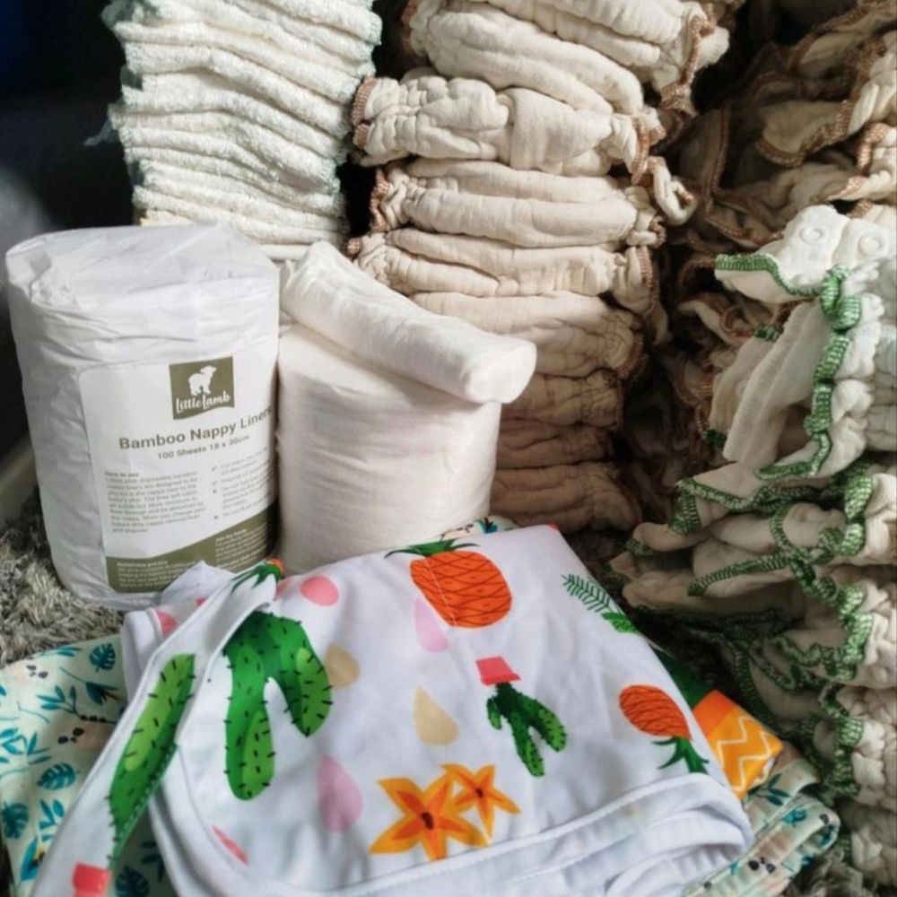 Stoffwindelpaket