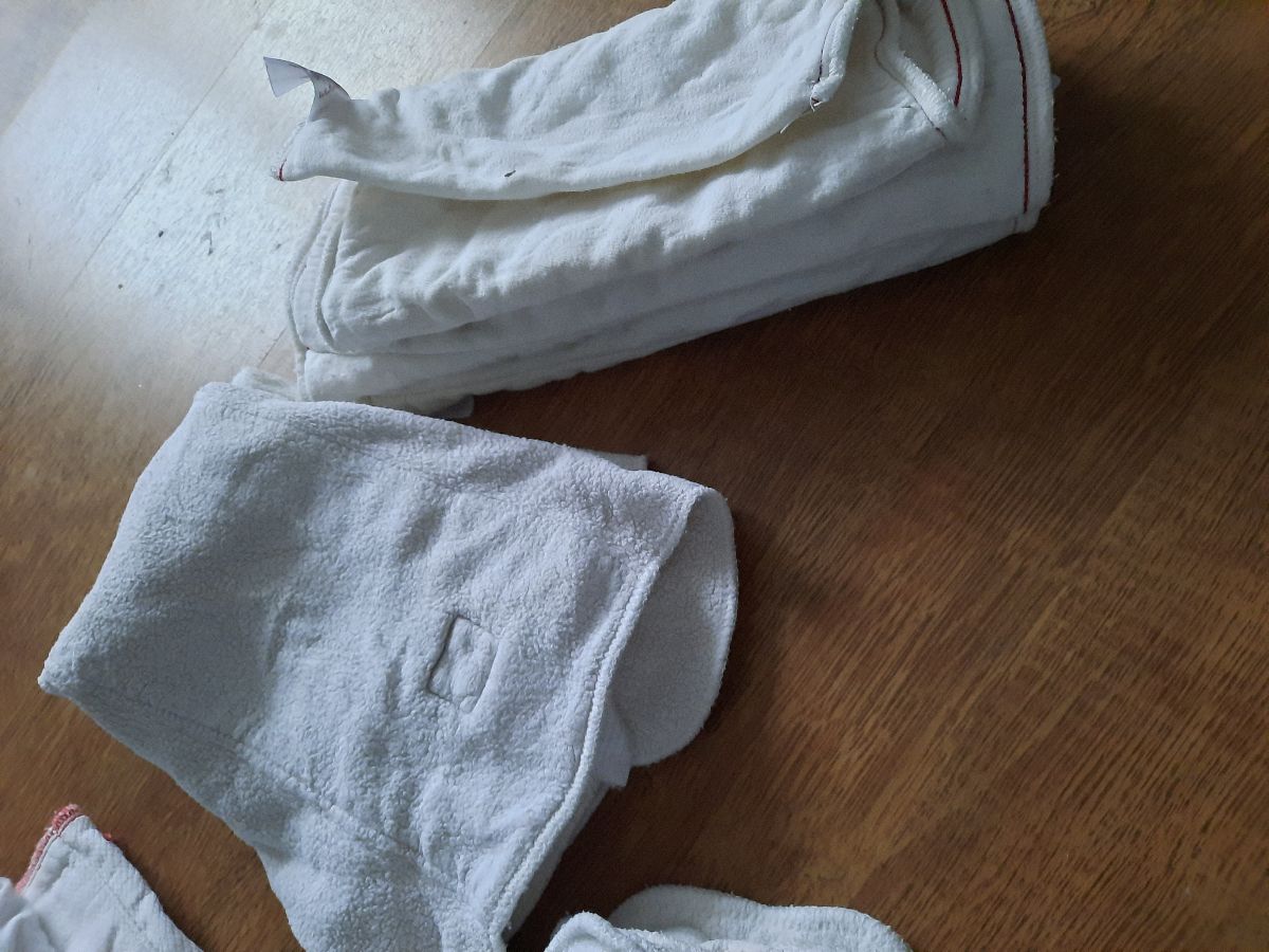 Saugeinlagen paket