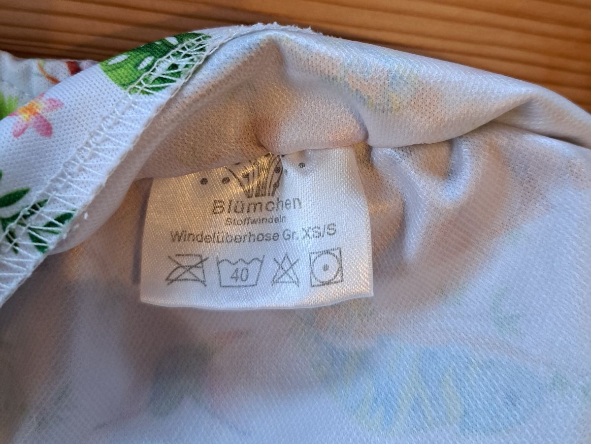 Stoffwindelpaket