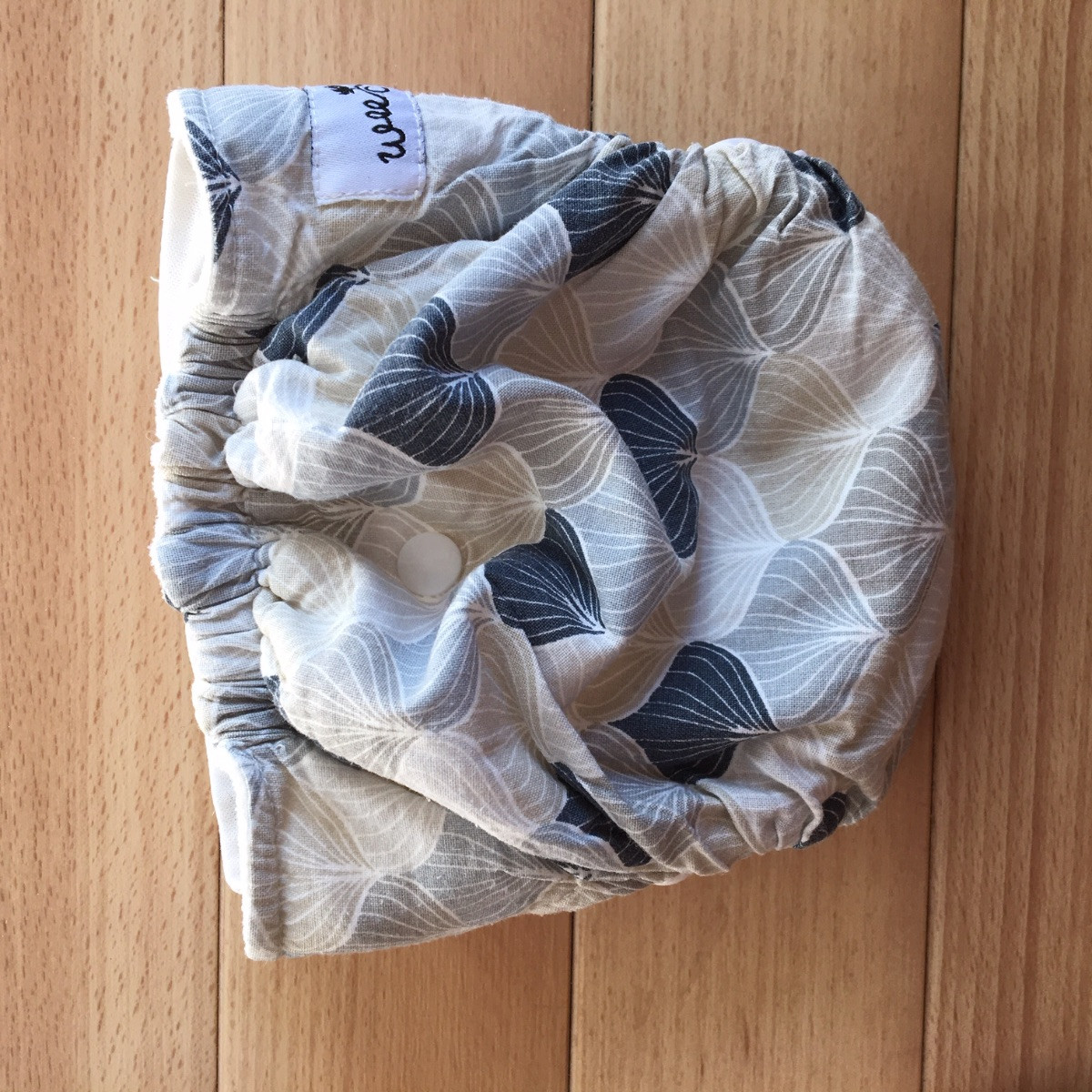 WeeCare Easy Shell Gr M (4 Überhosen und 7 Einlagen)