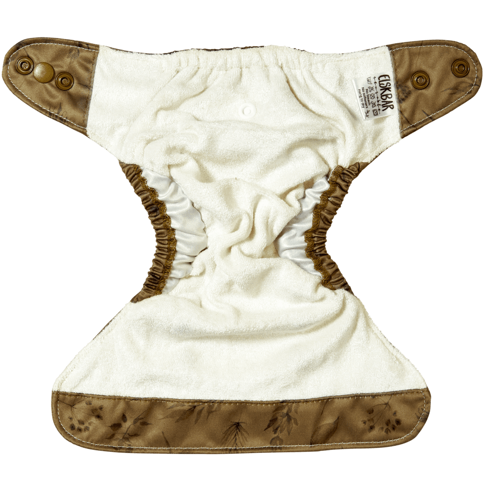 Elskbar Natural All-in-One Newborn