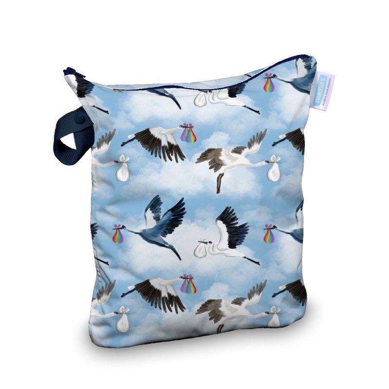 Thirsties Wetbag Deluxe