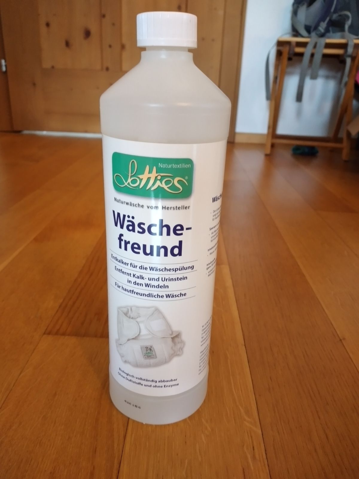 Lotties Stoffwindelpaket Soft NEU