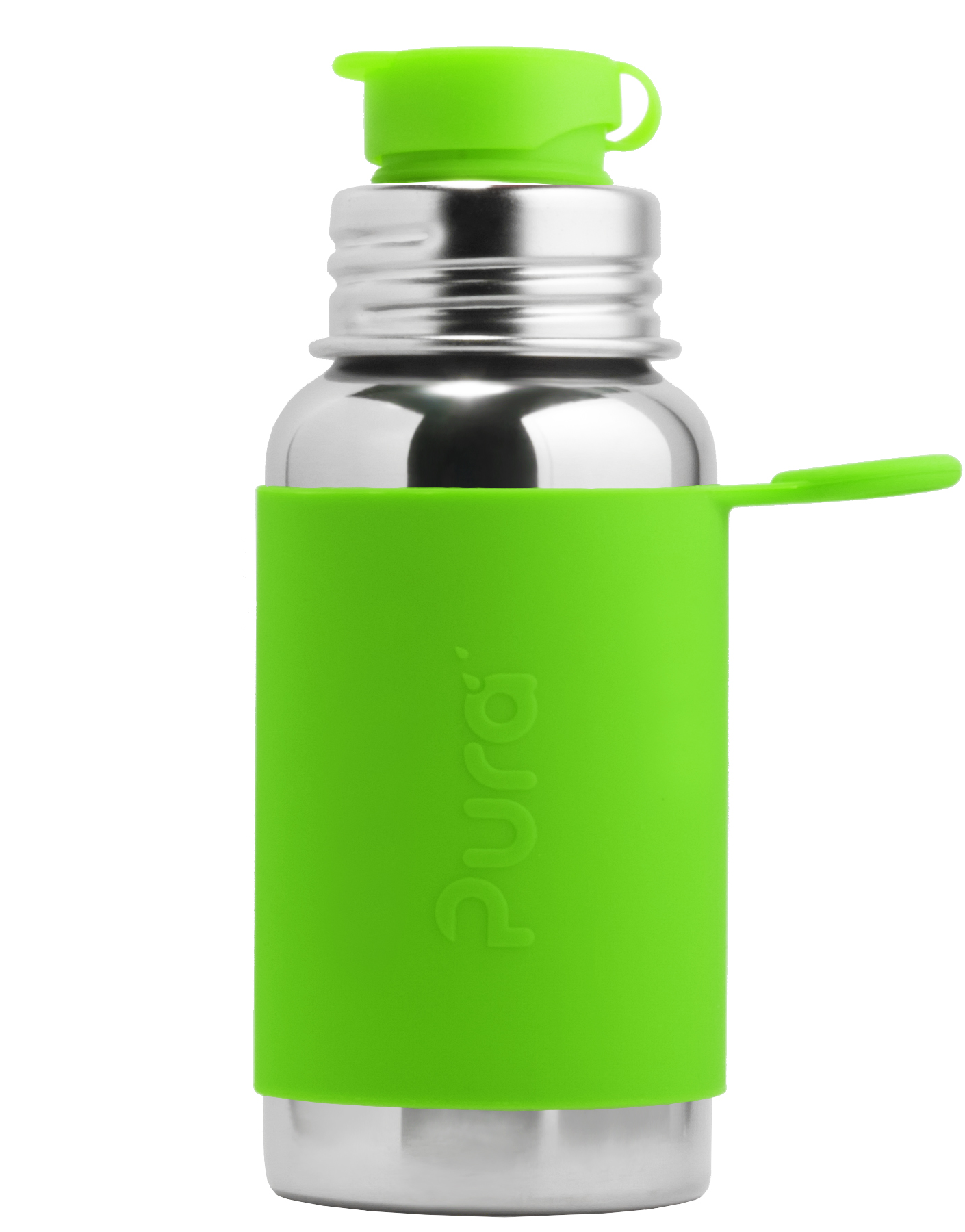Pura Sportflasche 500 ml