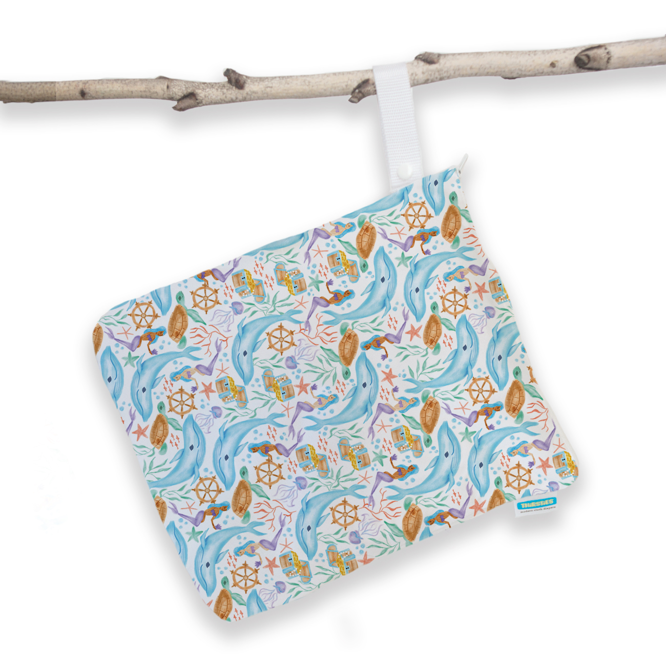 Thirsties Wetbag Deluxe