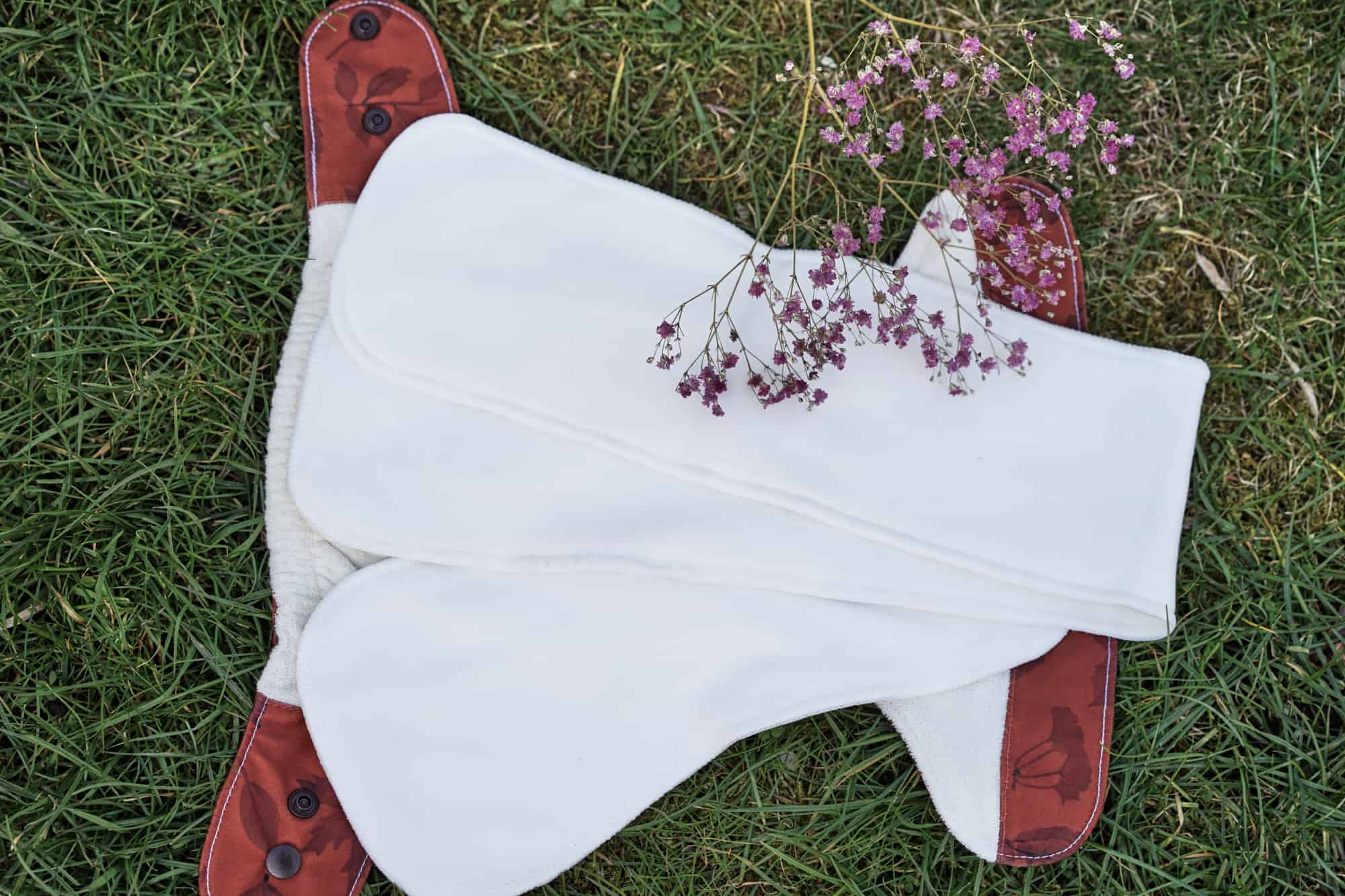 Elskbar Natural All-in-One One Size