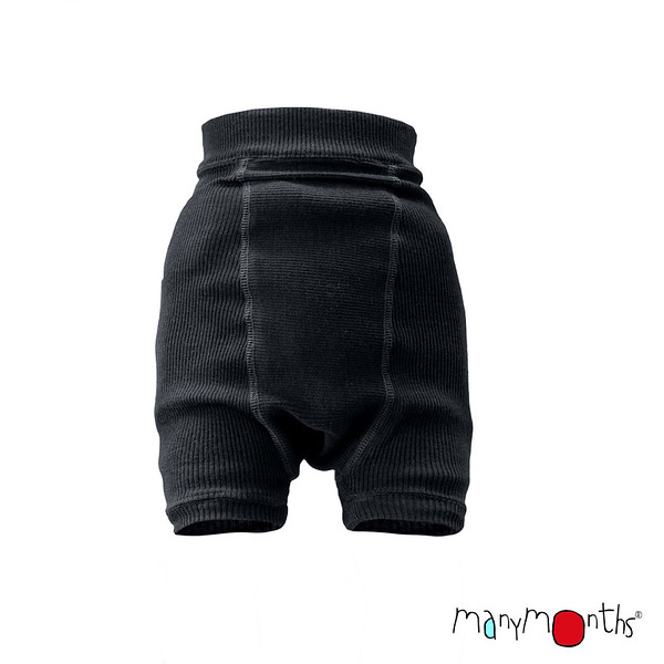 ManyMonths Woll-Shorties