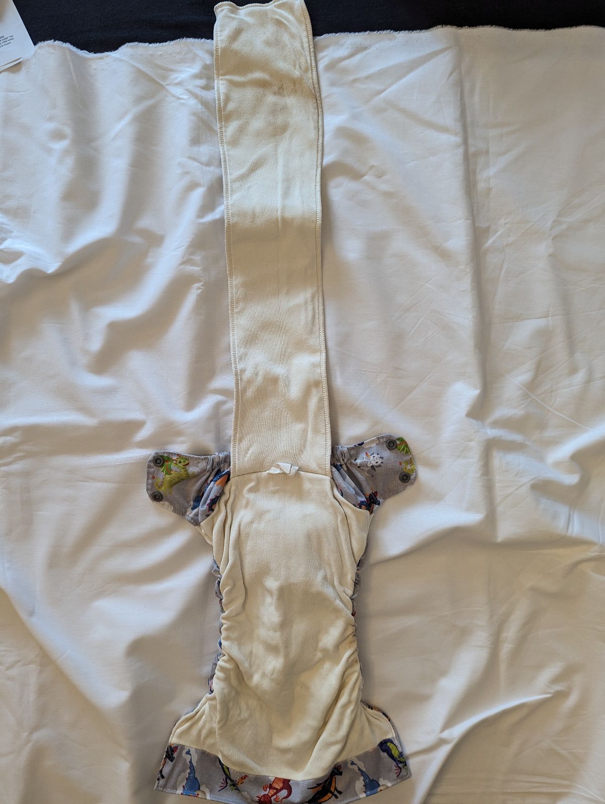 All in One Smart Bottoms Drachen Träume