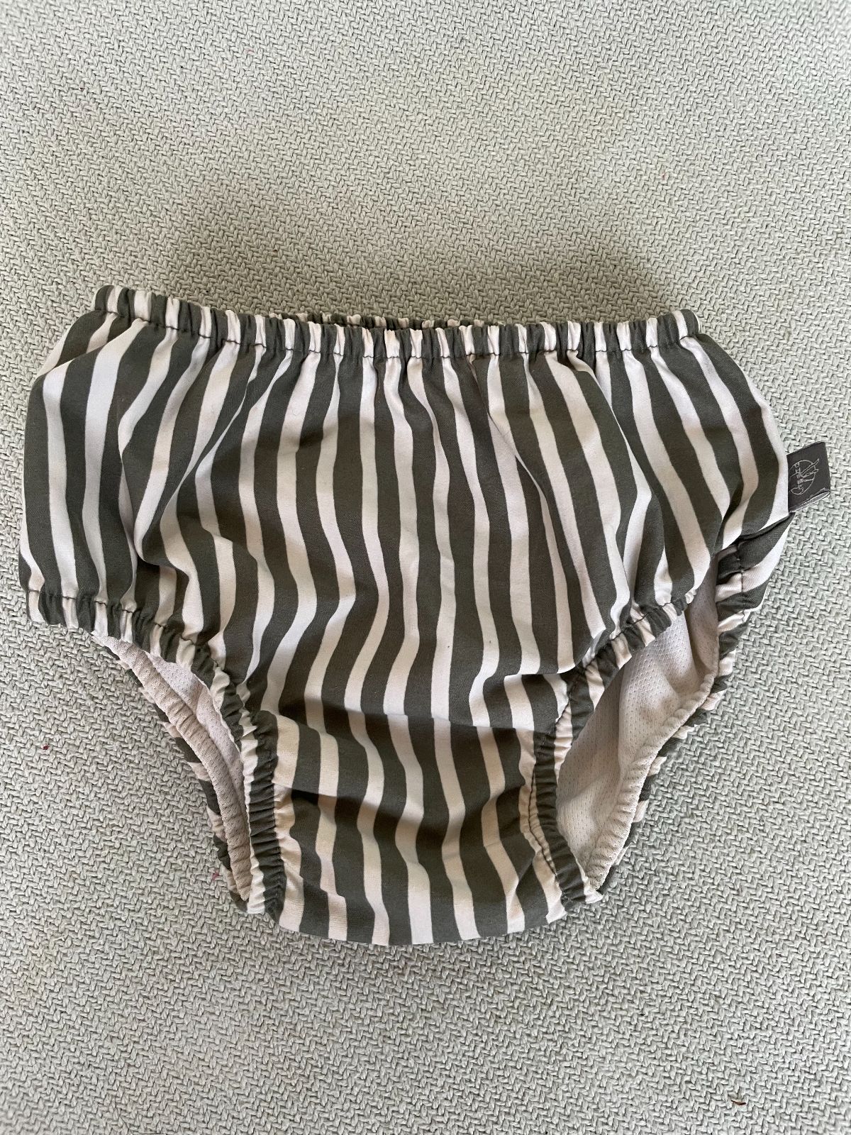Schwimmwindel von Lässig