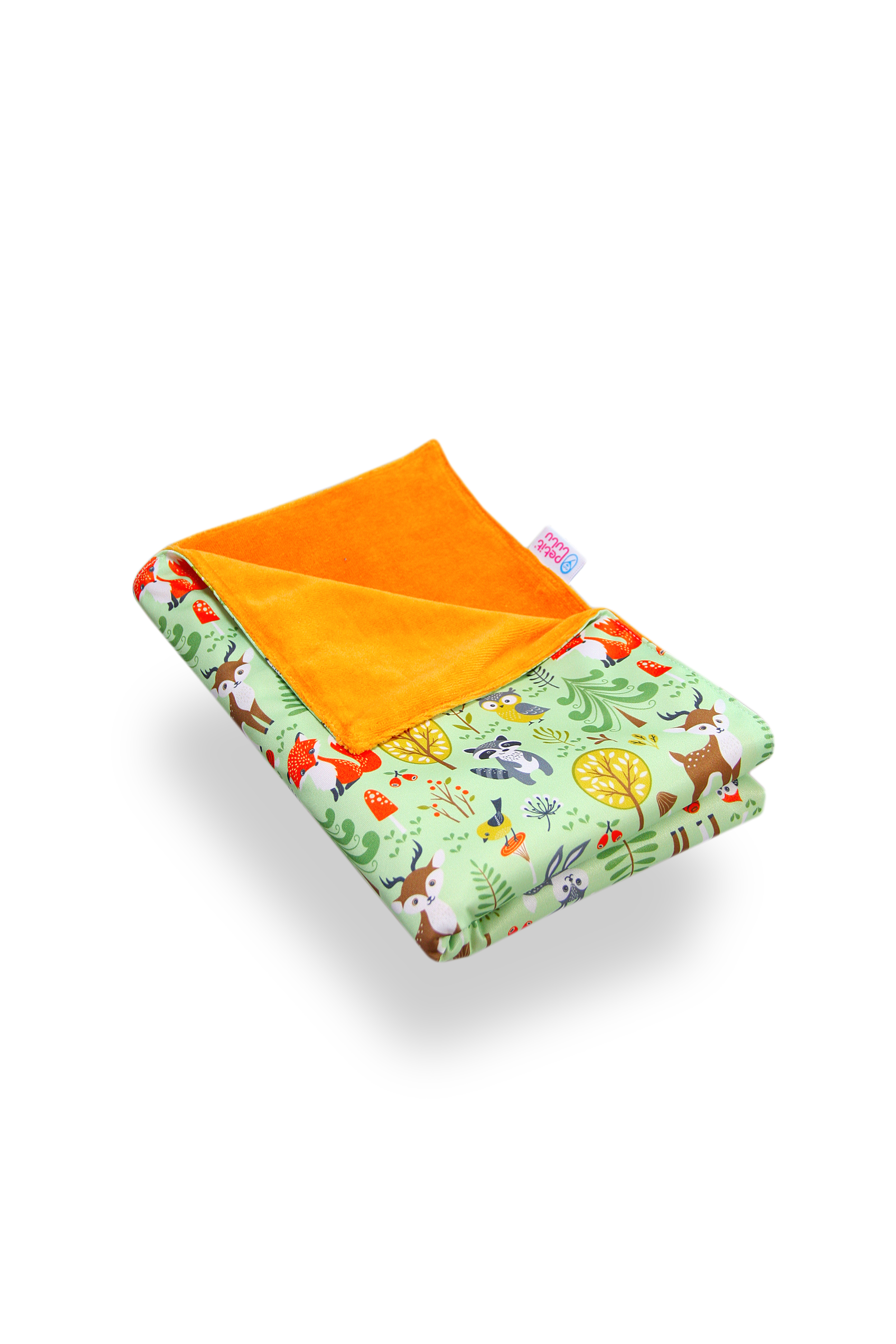Petit Lulu Wickelunterlage