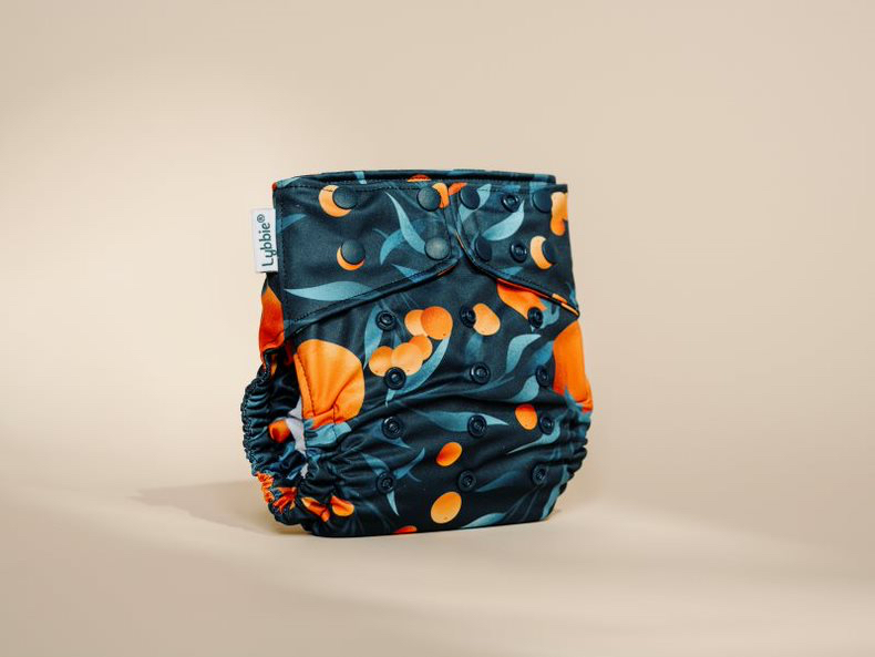 Lybbie All-in-One One Size (6-14 kg)