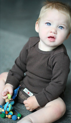 ManyMonths Body/Shirt Langarm