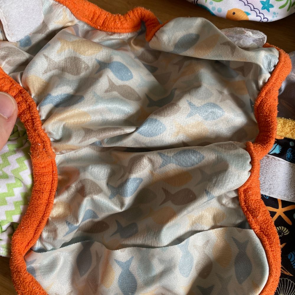 Petit Lulu Überhosen