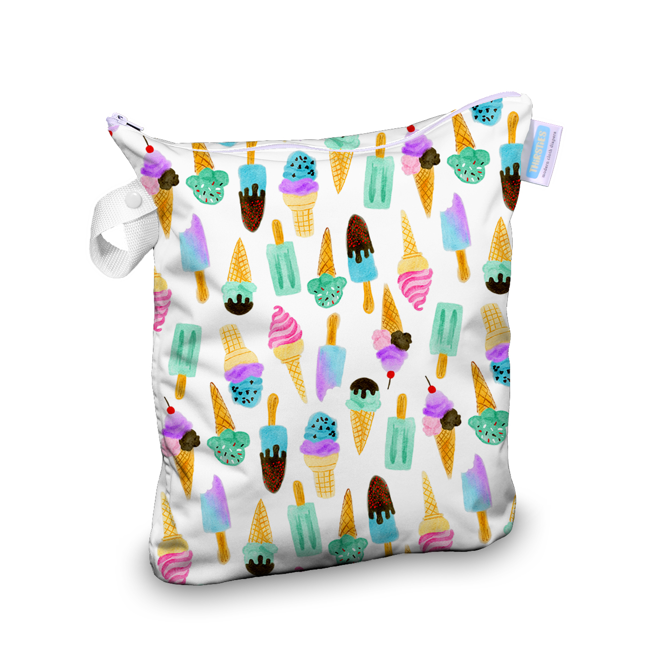 Thirsties Wetbag Deluxe