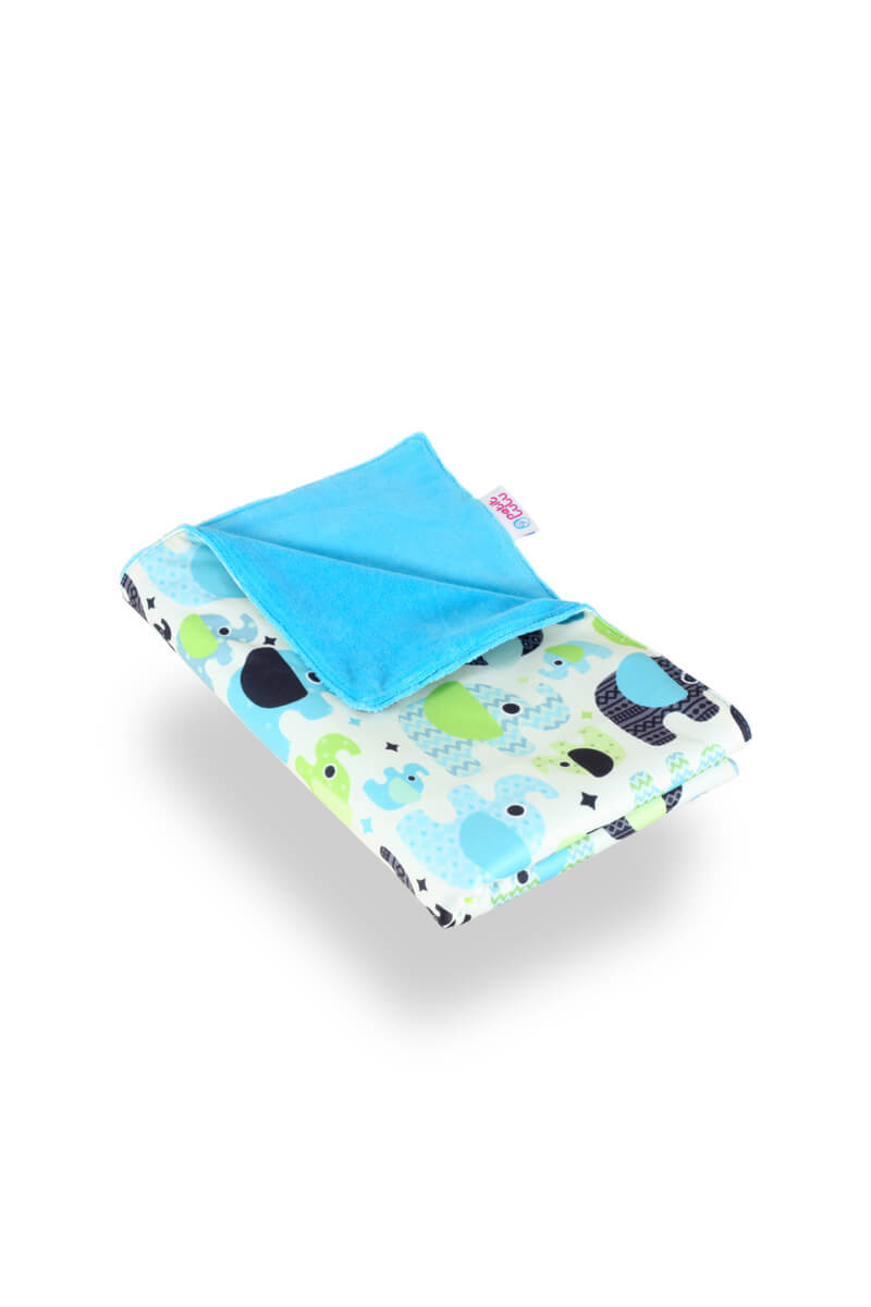 Petit Lulu Wickelunterlage