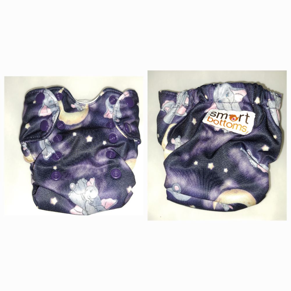 Smart Bottoms BornSmart NB