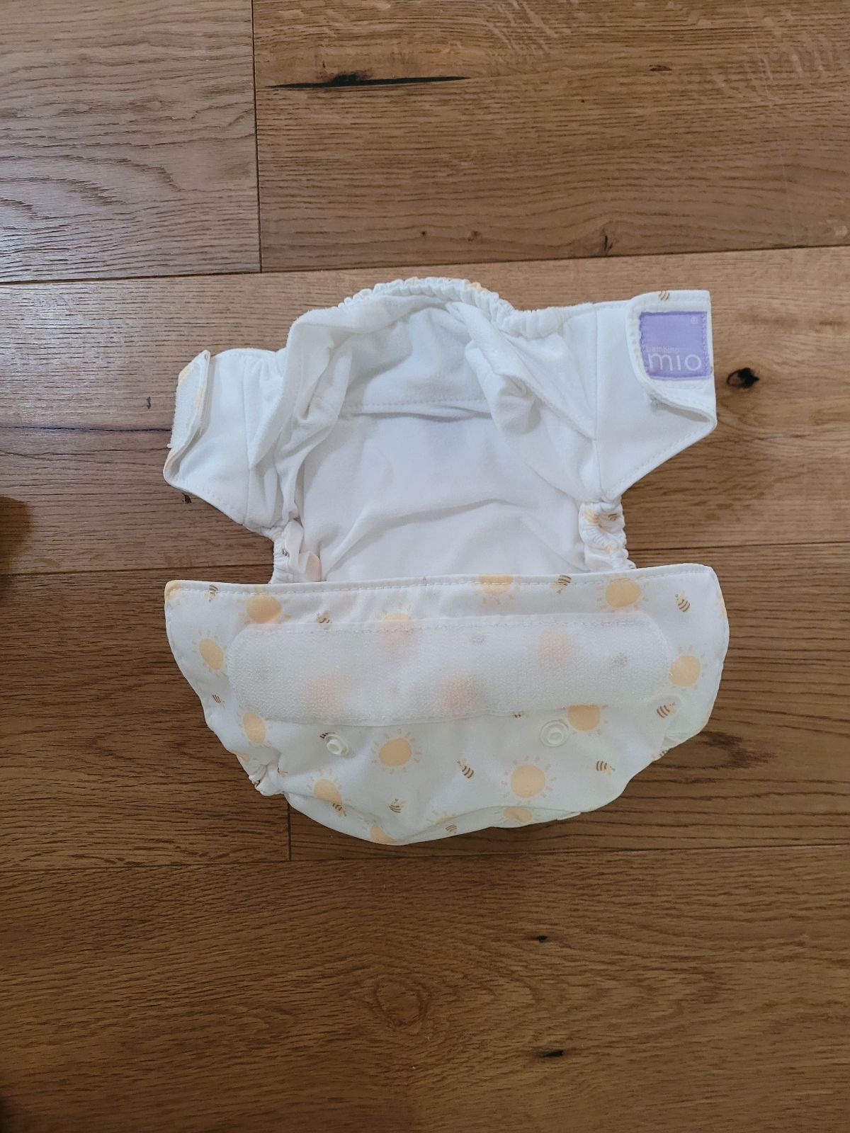 Bambino Mio Supreme