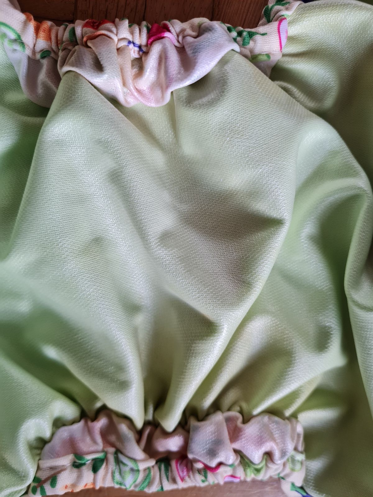 Buttons Diapers Überhosen