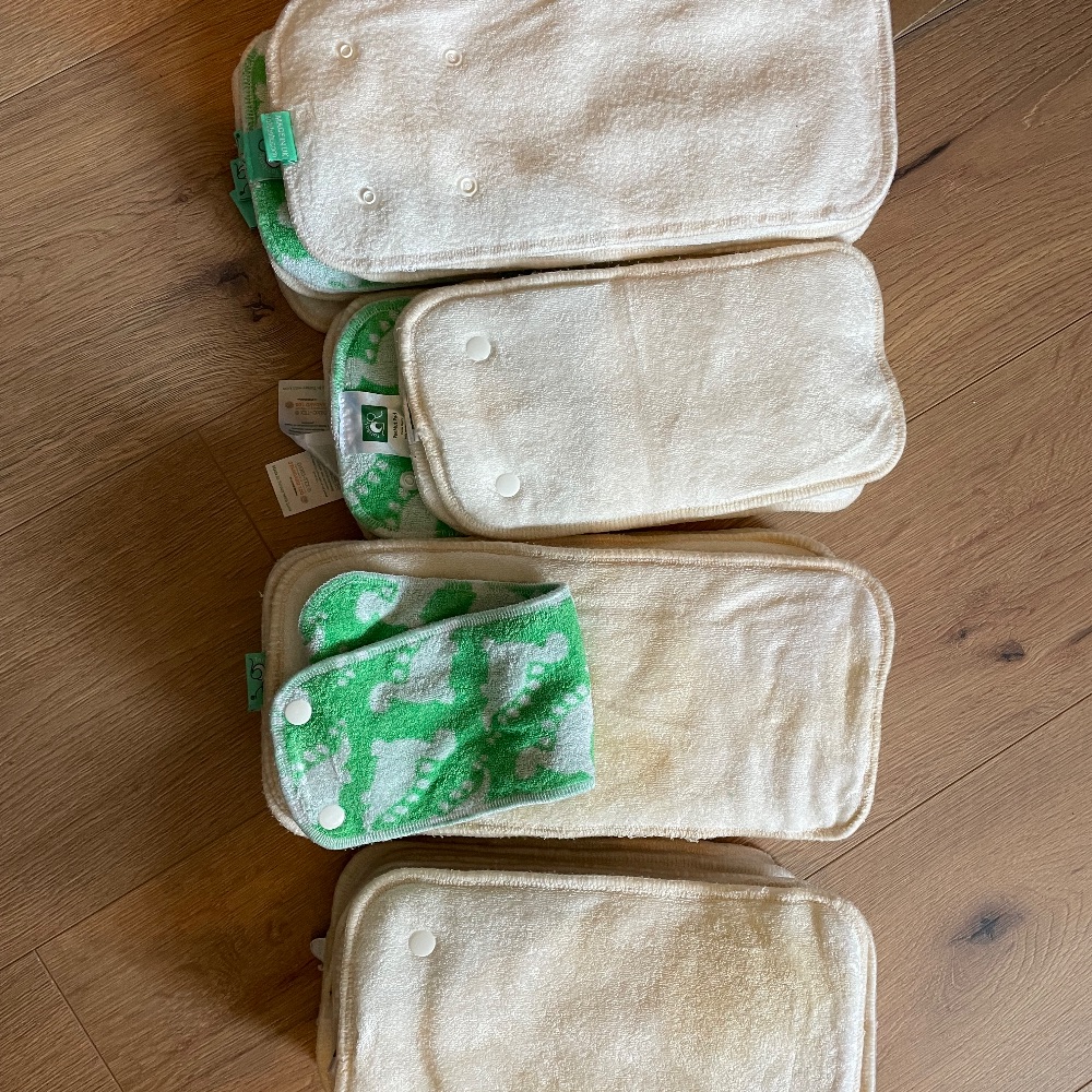 Stoffwindelpaket TotsBots