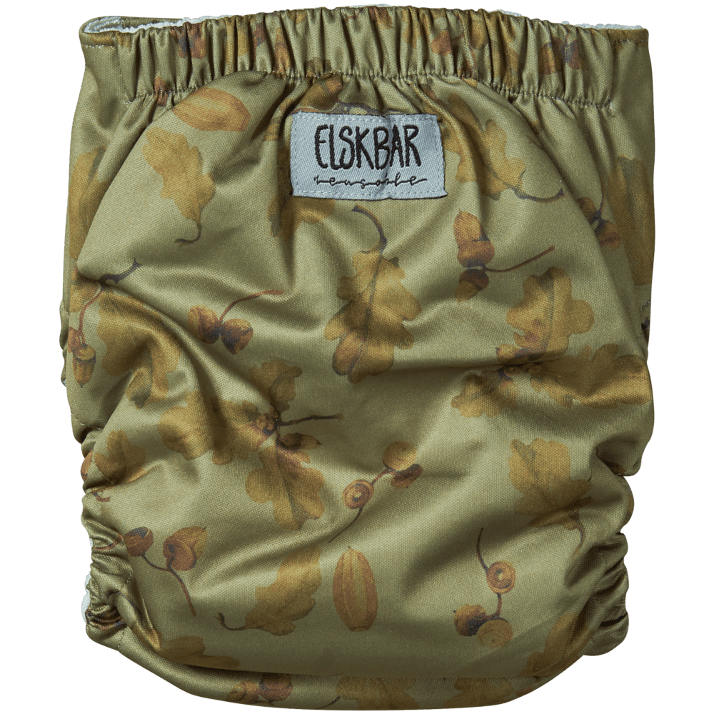 Elskbar Natural All-in-One One Size