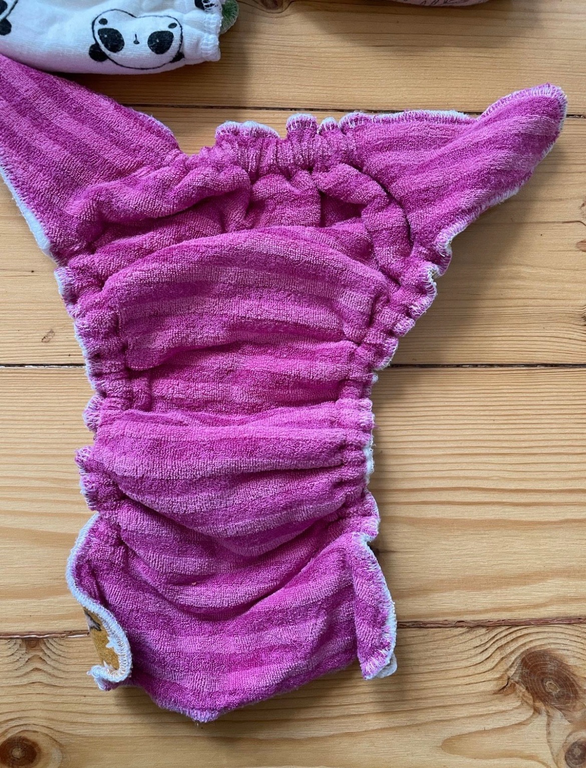 Höschenwindeln Newborn 3,5-6kg