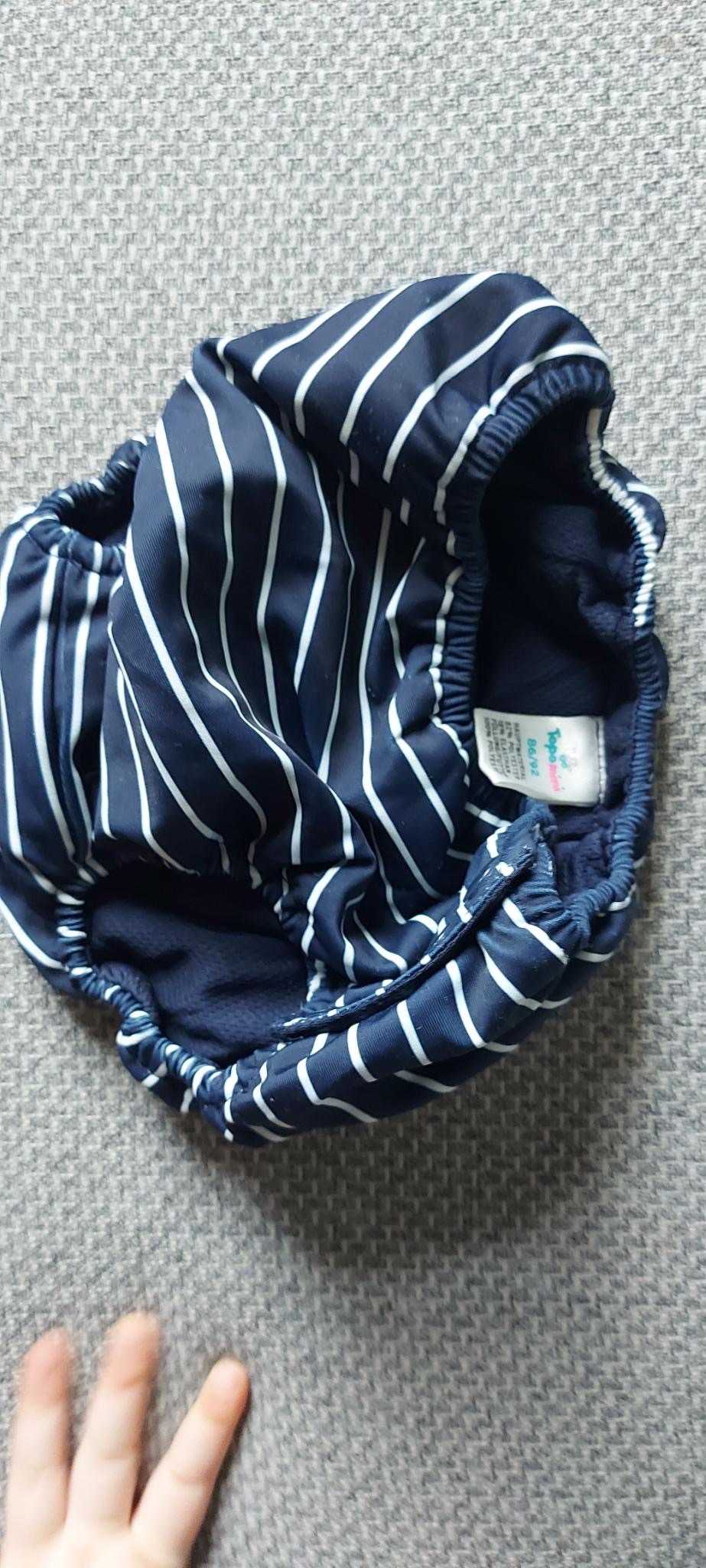 Stoffwindel Paket - Alles was man braucht