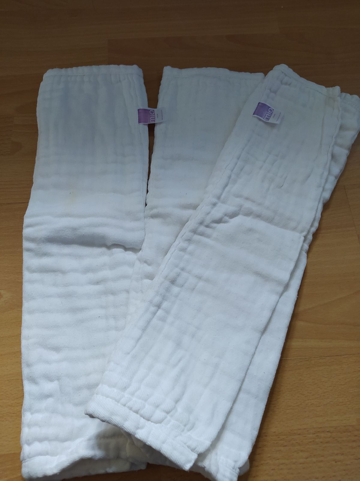 Bambino mio onesize