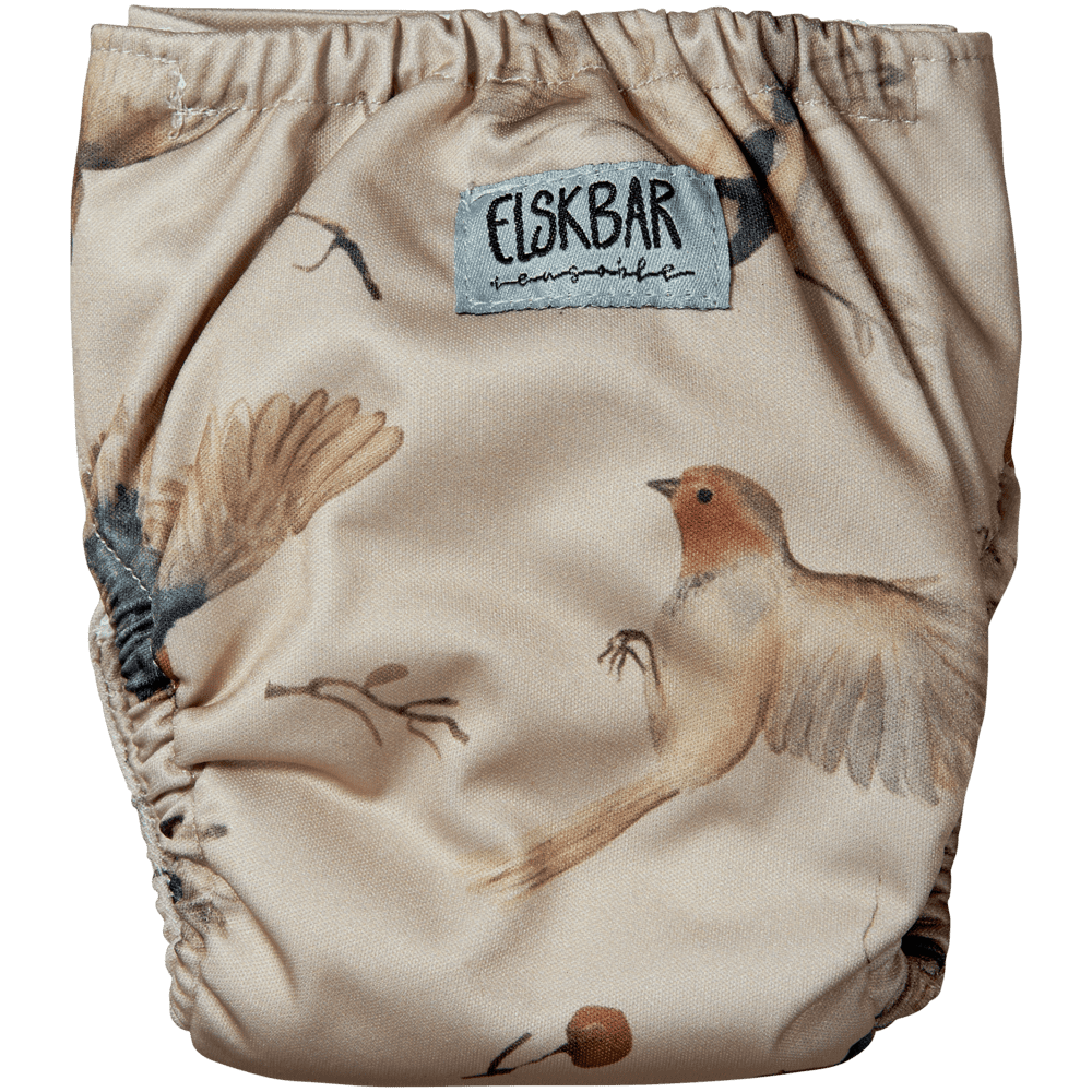 Elskbar Natural All-in-One Newborn