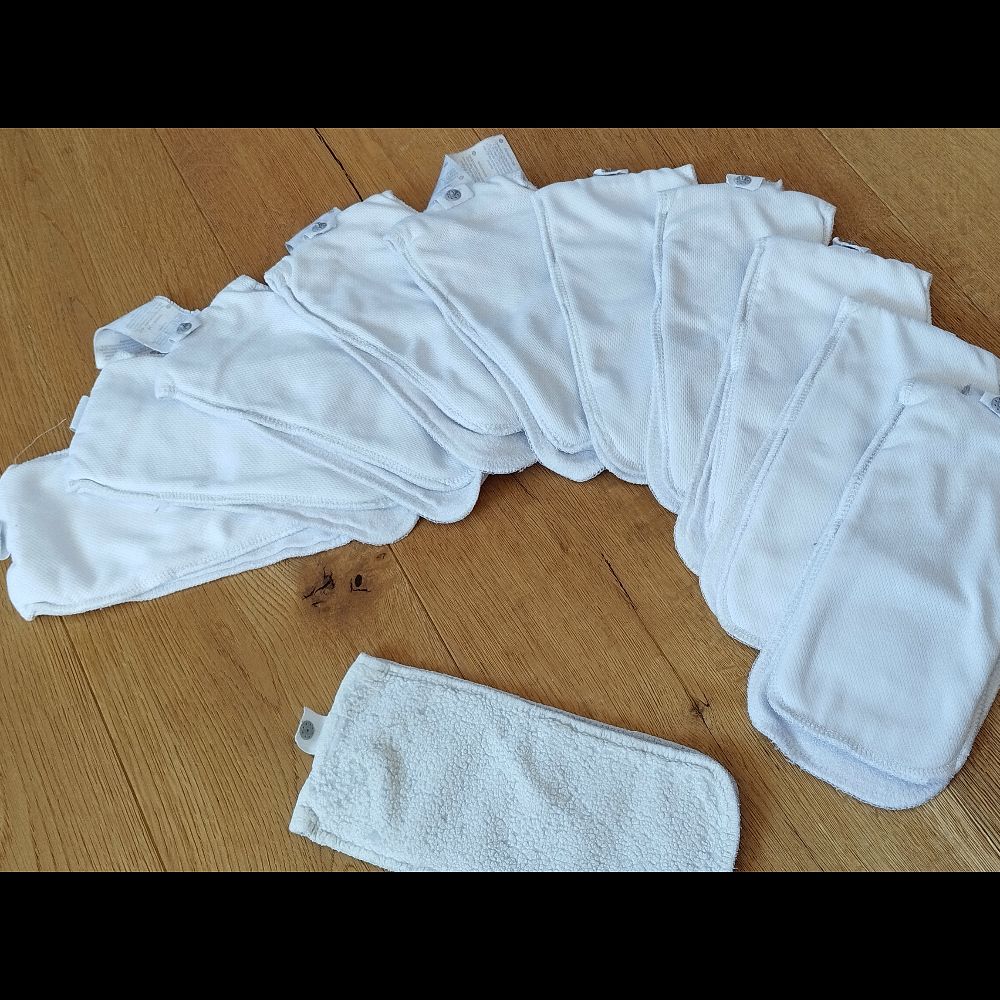 PopIn Newborn Nappy Soaker