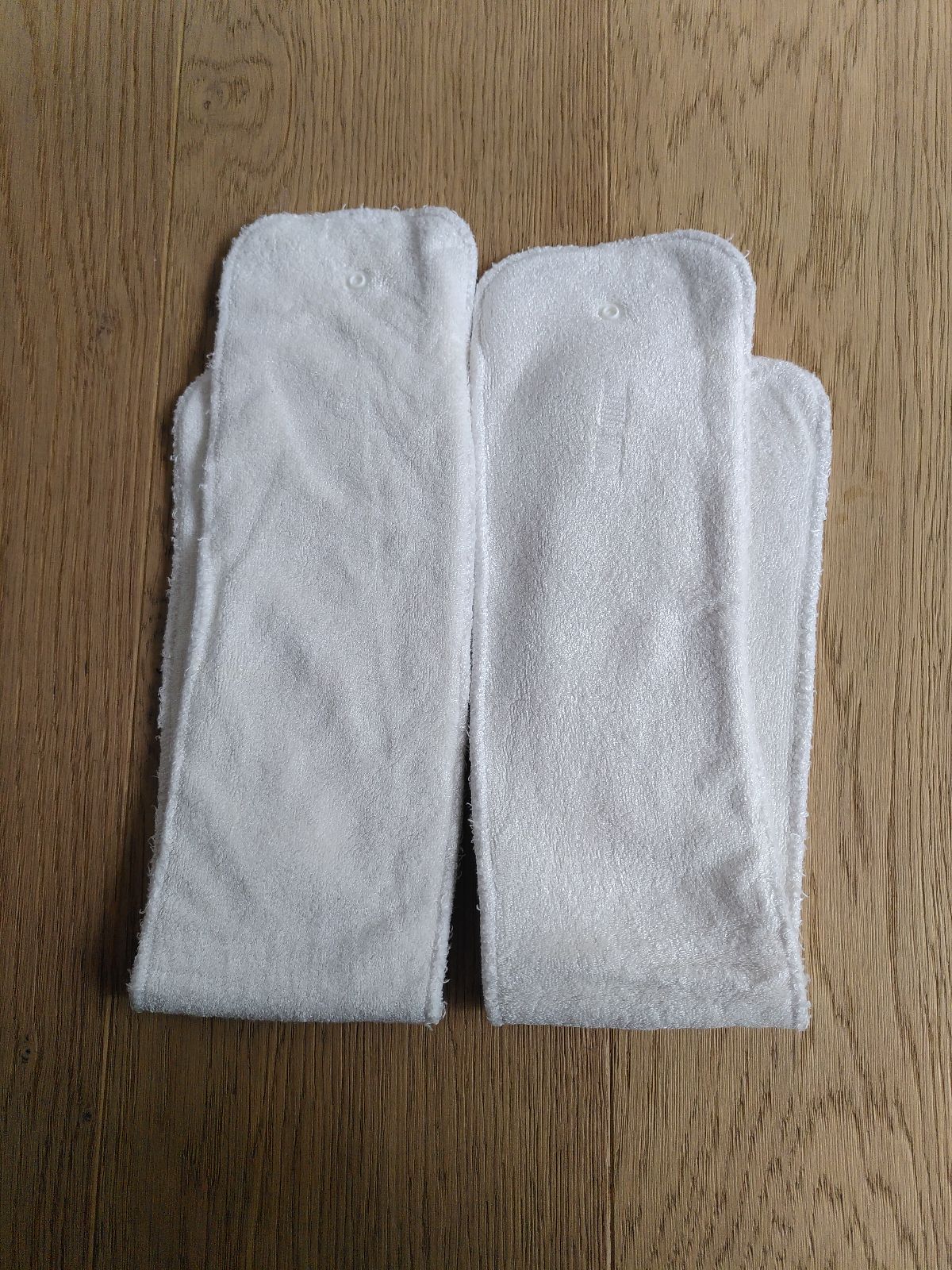 Petit Lulu, 4 - 15 kg, 2 Einlagen