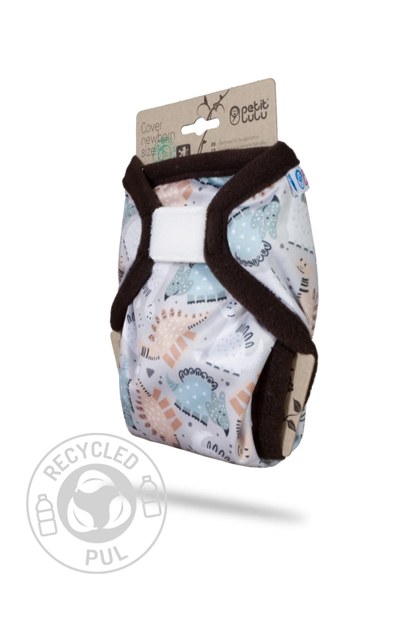 Petit Lulu Überhose Newborn