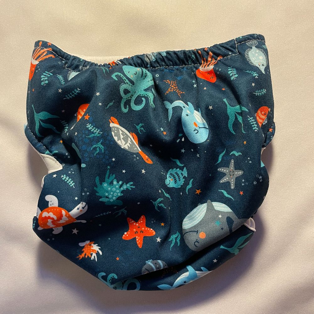 Doodush Überhose