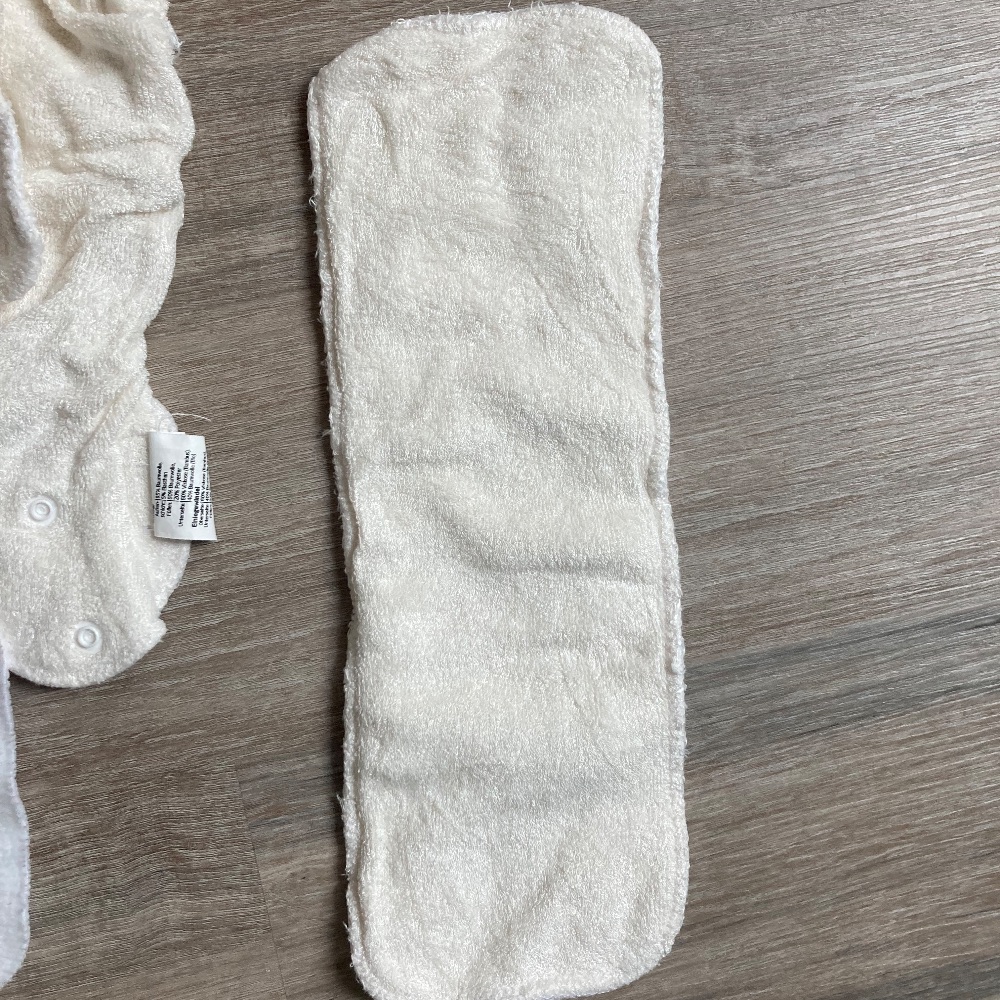 Petit Lulu Höschenwindel XL