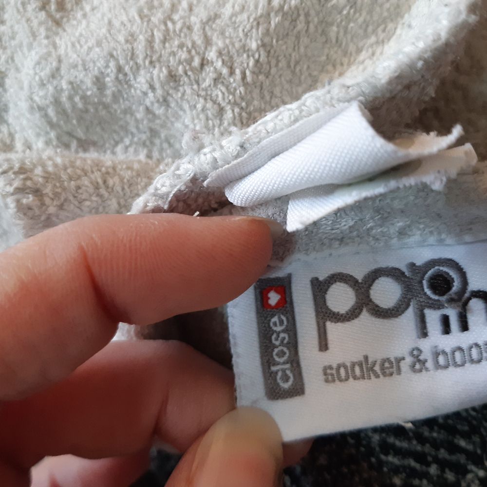 3x Close Pop-In - SiO Soaker-Saugkern und Booster