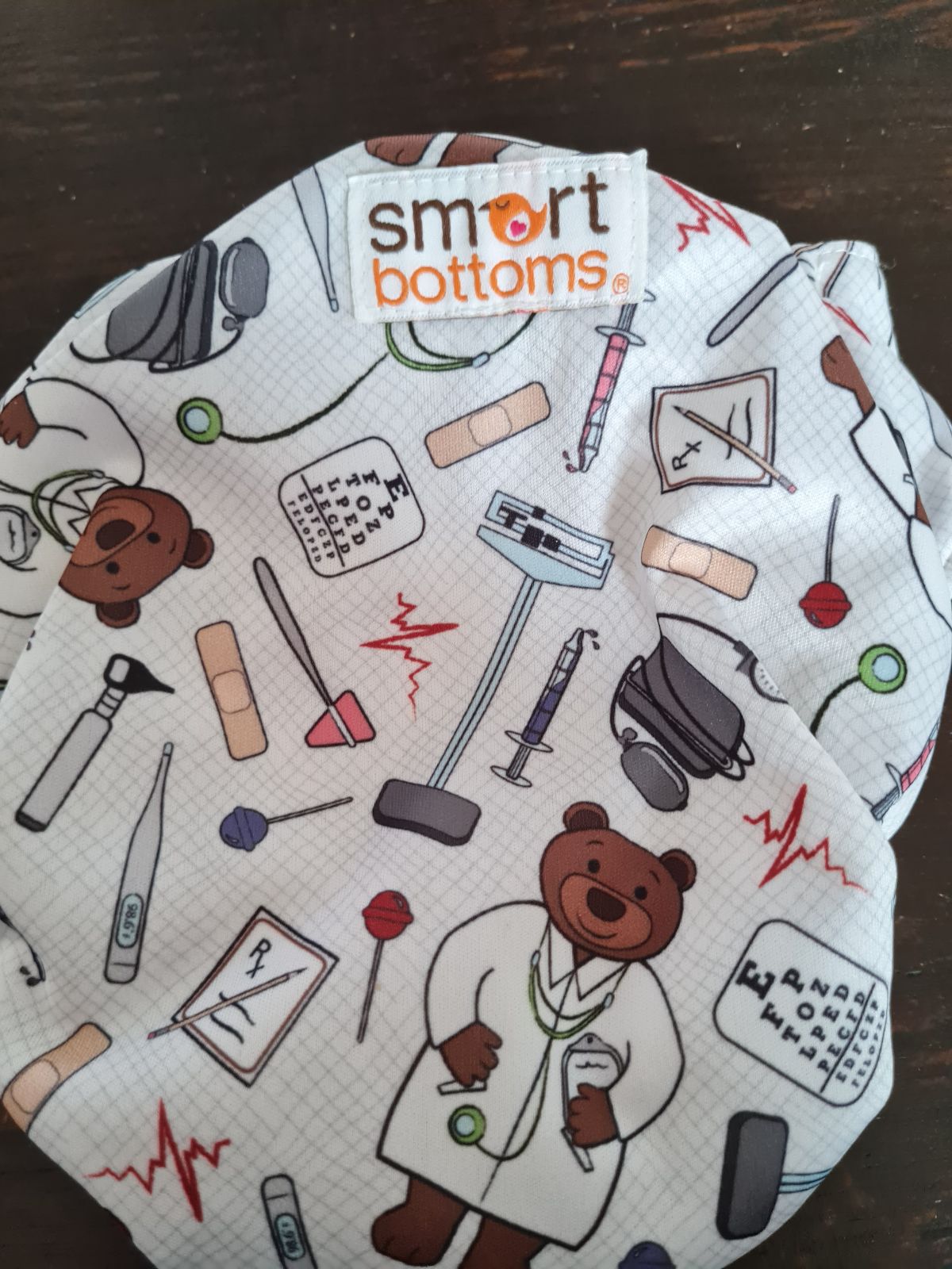 Smart Bottoms One Size