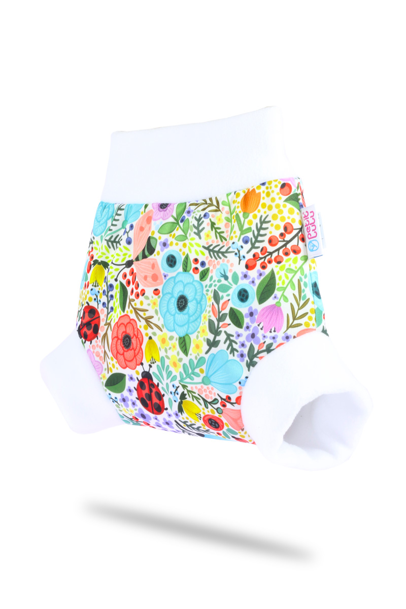 Petit Lulu Schlupfüberhose Gr. XL (ab 13kg)